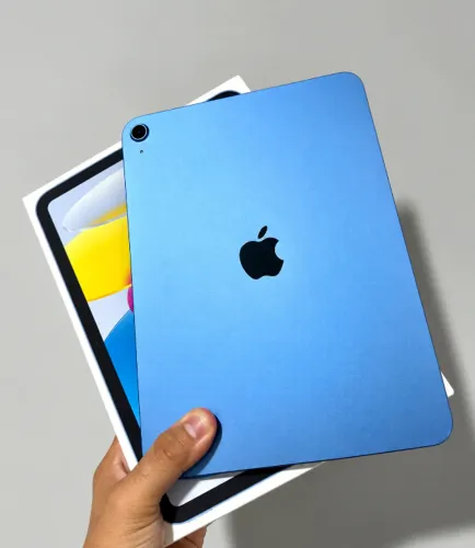 iPad 11 | 128GB | Blue | 99%