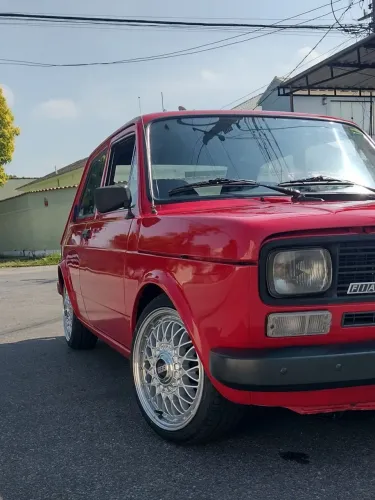 Fiat 147 C/ CL 1979