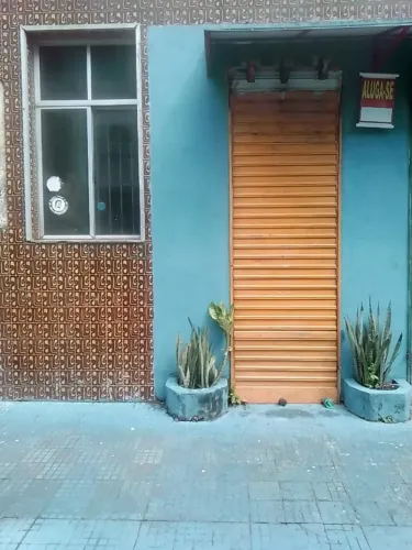 Alugueis Comerciais.