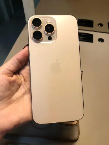 iPhone 16 Promax