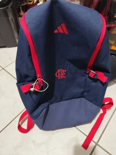 Mochila Flamengo 