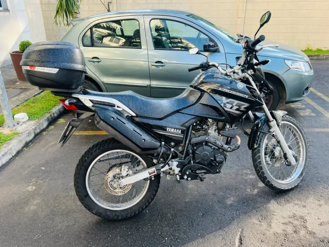 Yamaha XTZ 150 Crosser S 15.800km