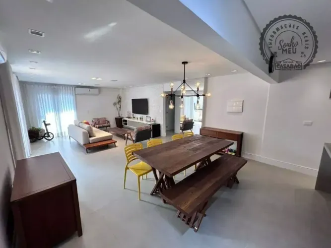 Cobertura Duplex com Piscina Privativa na Tupi 250m² de Conforto e Exclusividade