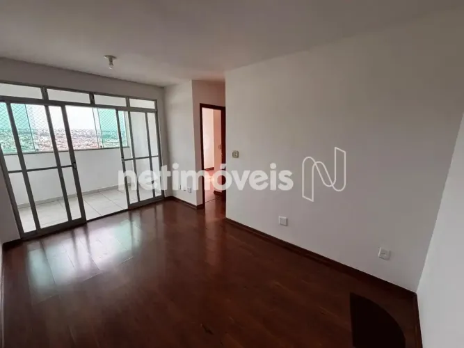 Venda ou locação Apartamento 2 quartos Fernão Dias Belo Horizonte