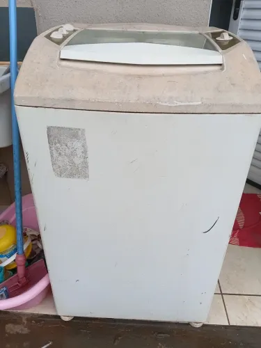 Maquina de lavar 9k