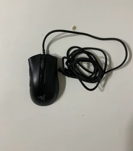 Mouse gamer Deathadder V2 mini