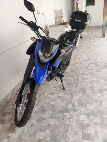 Vende se lander 2020