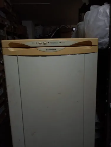 FREEZER CONTINENTAL FC23 ELEGANCE