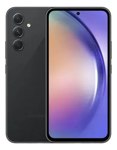 Vendo celular Samsung galáxia A54