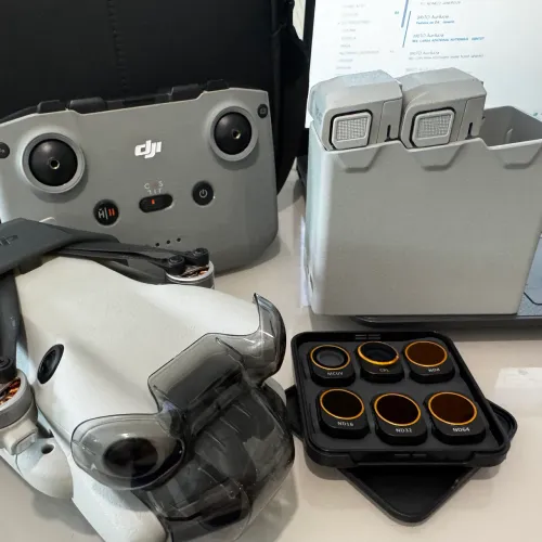 Drone DJI mini 4 pro