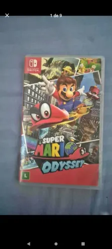 Mario ody