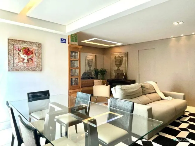 Apartamento 3 quartos à venda no Sion