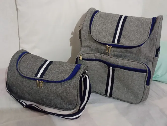 Bolsa Maternidade