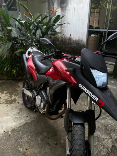 Honda XRE 300/ 300 Abs/ Flex 2010