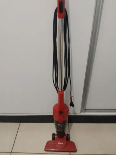 Aspirador de pó