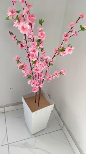 Jarro decorativo
