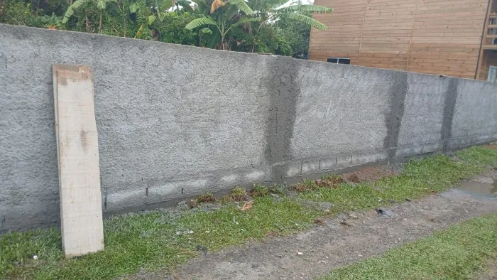 terreno no melhor do Rio Tavares
