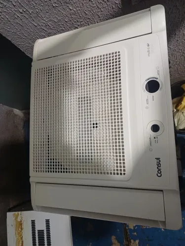 Ar condicionado consul 10.000 btus 