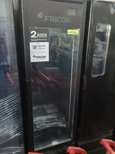 CERVEJEIRA SLIM 284L- FRICON NOVA