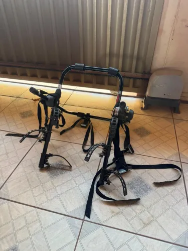 Transbike