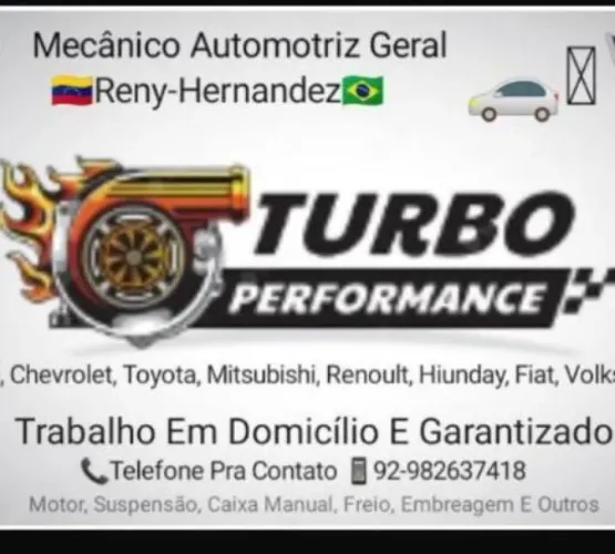 Serviço De Mecânica Domicilio