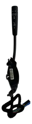 Chave Piloto Automático Mercedes C180 C320 W203 2035451124