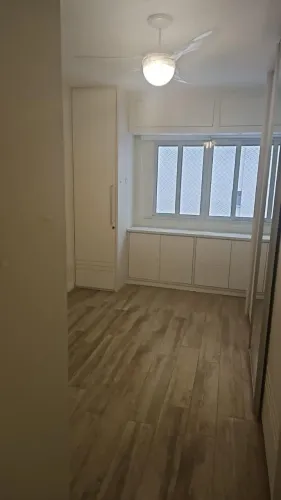 Apartamento em São Paulo