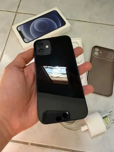 iPhone 12 64GB 100% original