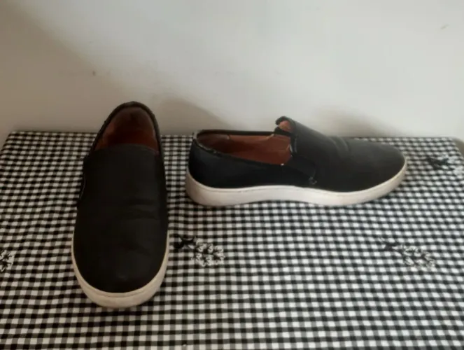 Mocassim Vizzano N:37 (Unissex)