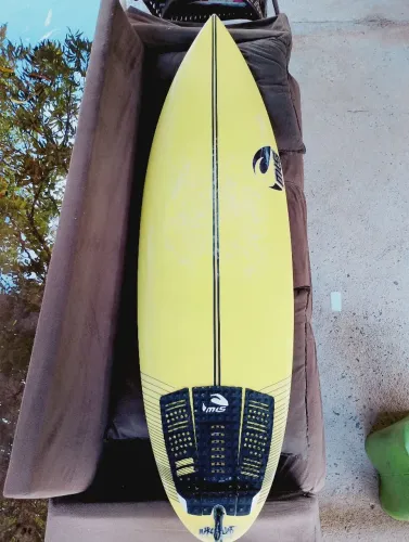 Prancha de surf 5.10