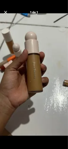 Base rare beauty