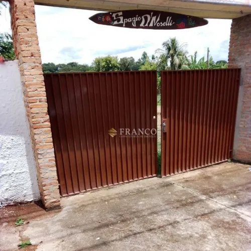 Amplo terreno comercial para alugar, 19.000 m² - Esplanada Independência - Taubaté/SP