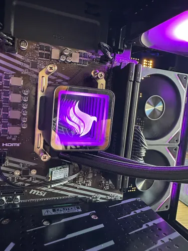 Pc Gamer Ryzen 7 + 1660 super