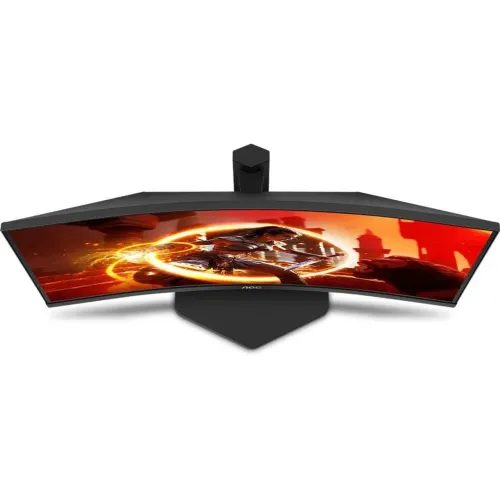 Monitor Gamer Aoc 27" Curvo 300Hz 0,3Ms C27g4z