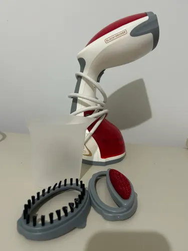 Ferro Black Decker 