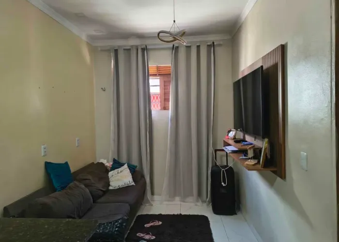 [ Casa no Souza