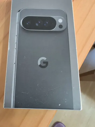 Celular Google Pixel Pro 10 XL 256