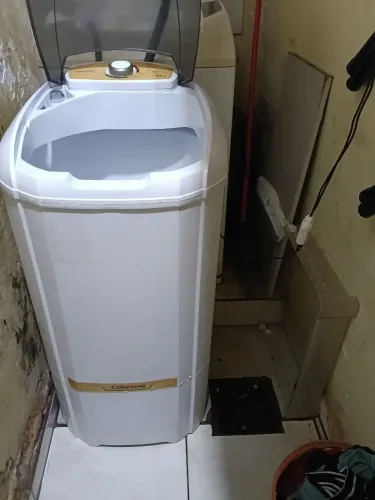 vendo tanquinho