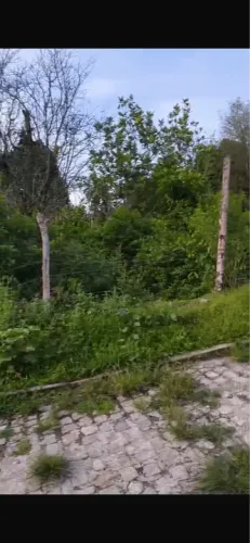 Vende-se terreno em Nazaré- Apaga-fogo ( preço negociável)