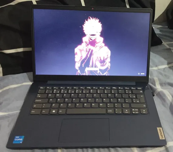 Notebook Lenovo Idepad 14 polegadas