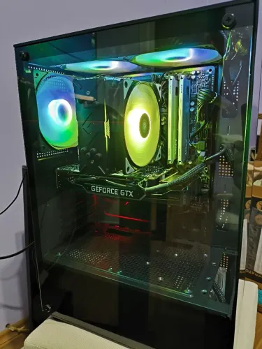 PC GAMER TOP!!