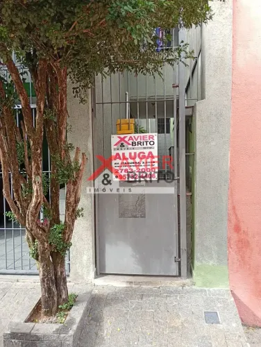 Casa padrão para Locação, Jardim Santo Antônio, São Paulo, SP