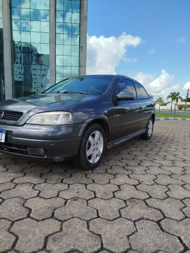 Chevrolet Astra 2.0/ CD/ Sunny/ GLS 2.0 8V 3P 2002