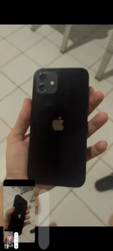 iPhone 12
