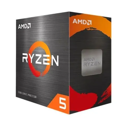 Ryzen 5 Pro 2400GE