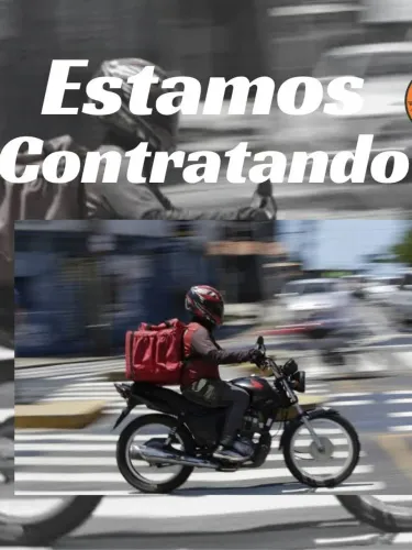 Contrato Entregador Fixo