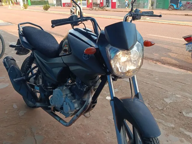 Factor 150cc - 2018