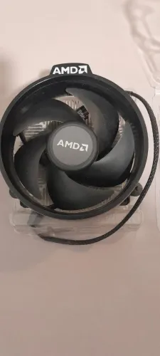 Processador AMD Ryzen 5 1600X