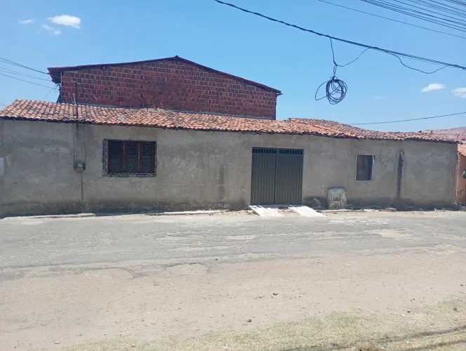Casa ótima pra venda ou troca