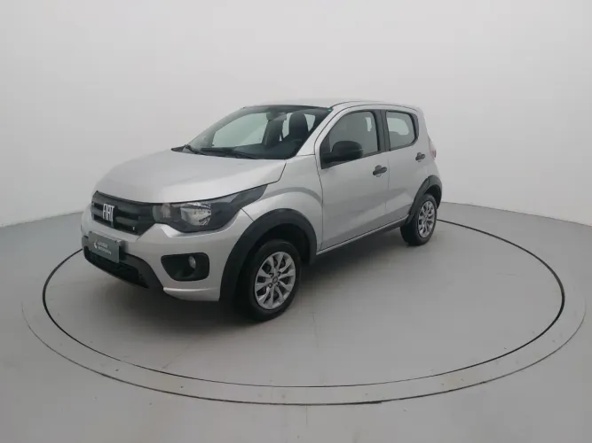 Fiat Mobi Like 1.0 Fire Flex 5P. 2025